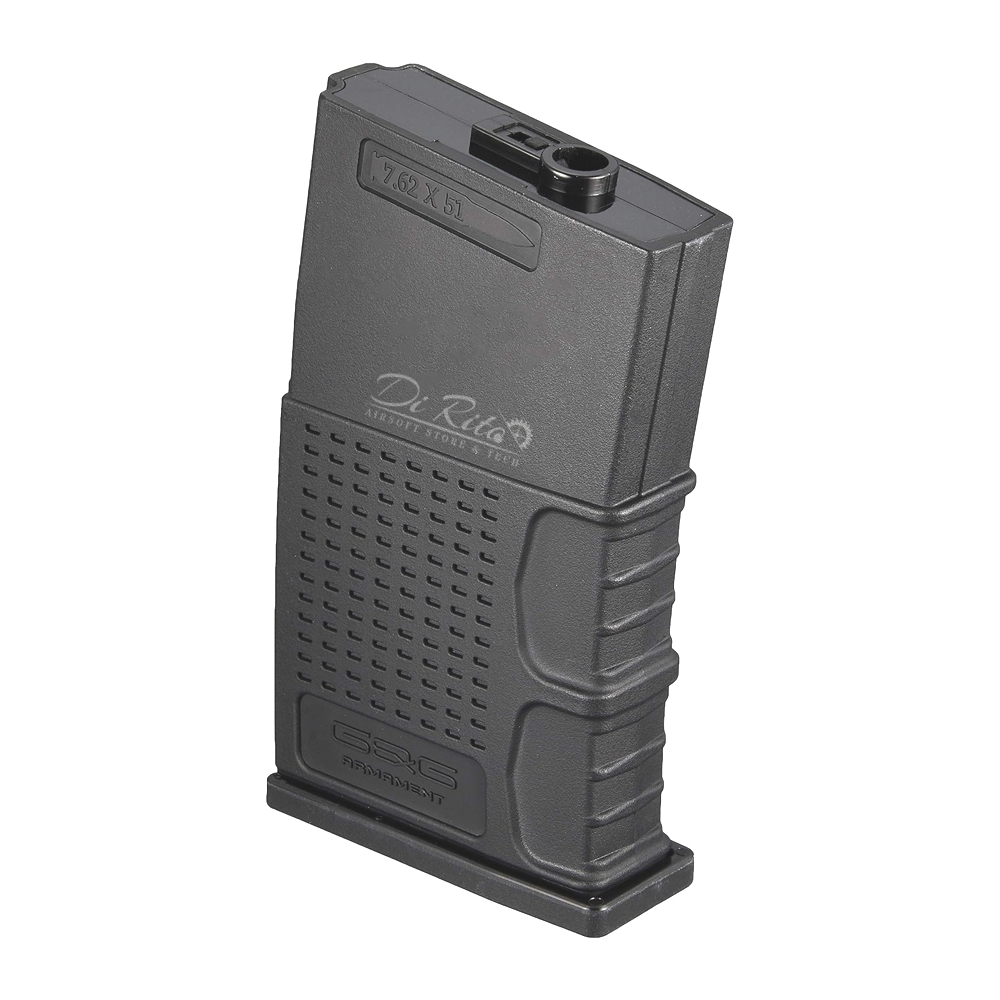 Caricatore Monofilare G2H 100bb – G&G