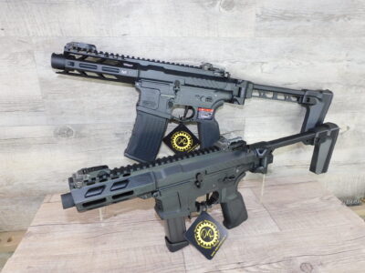 ARP 3.0