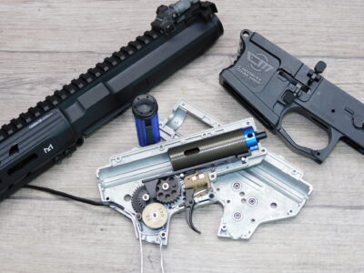 ARP556 V2S