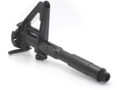 Frontale Cm16 Raider 2